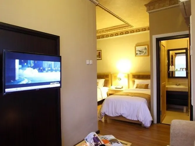Kangen Boutique Hotel