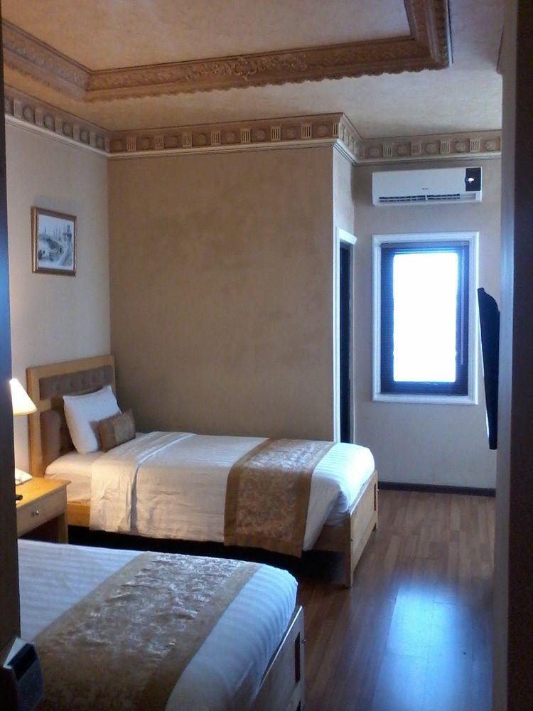 Kangen Boutique Yogyakarta