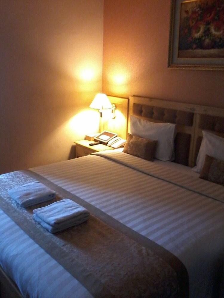 Hotel Kangen Boutique Yogyakarta