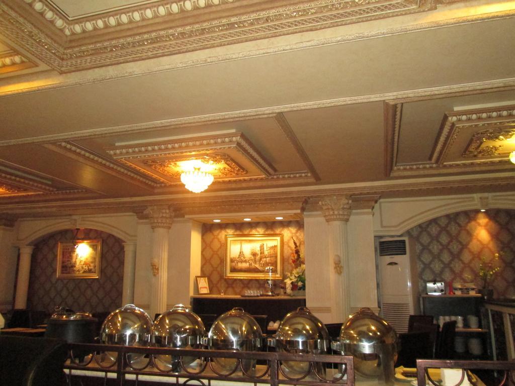 Kangen Boutique Hotel