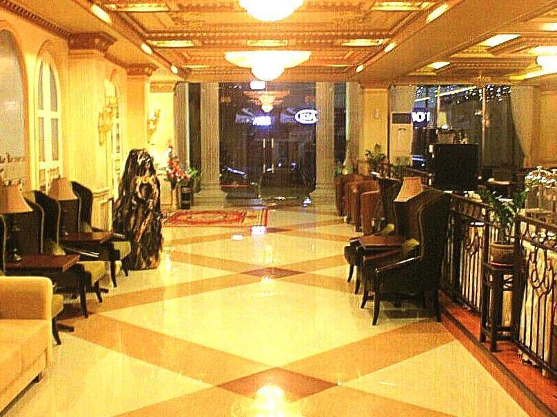 Kangen Boutique 2* Yogyakarta