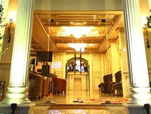 Kangen Boutique 2* Yogyakarta