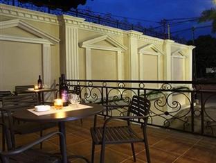 Kangen Boutique Hotel