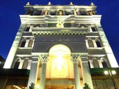 Hotel Kangen Boutique 2*