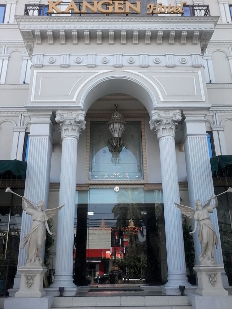 Hotel Kangen Boutique Yogyakarta