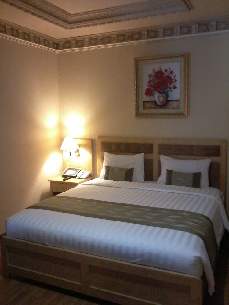 Hotel Kangen Boutique 2*