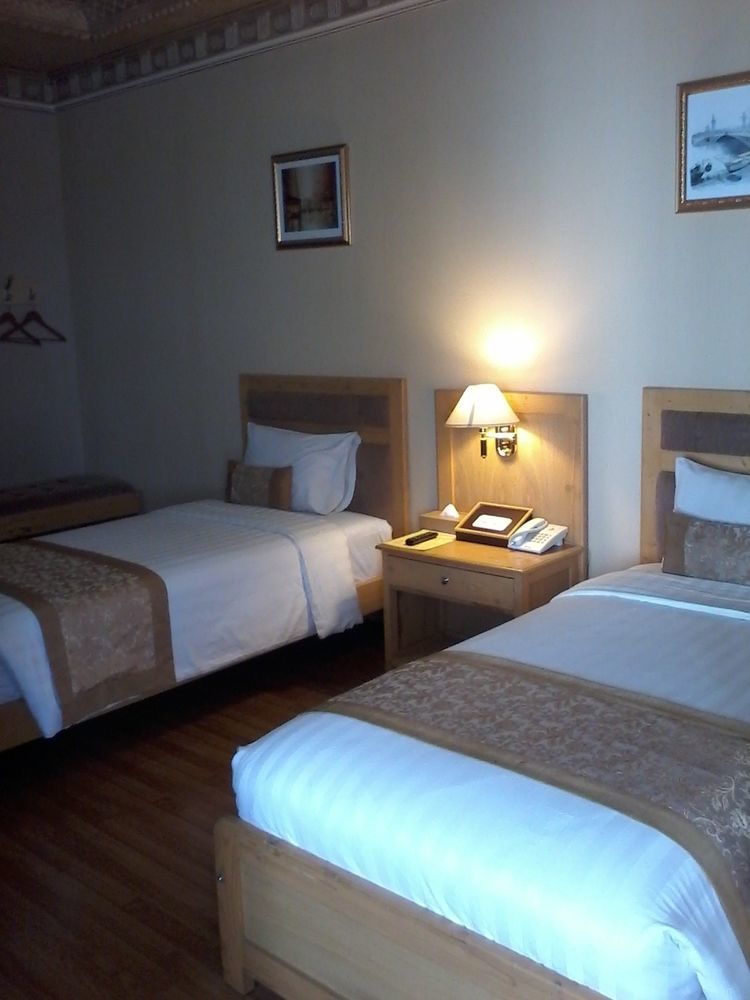 Kangen Boutique