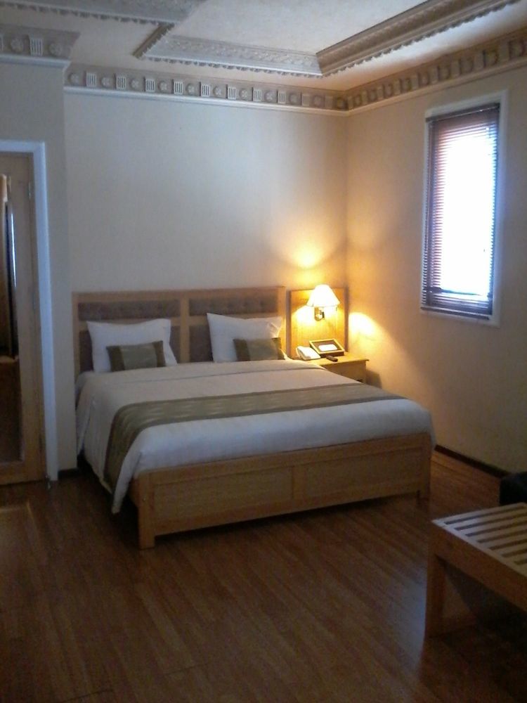 Hotel Kangen Boutique