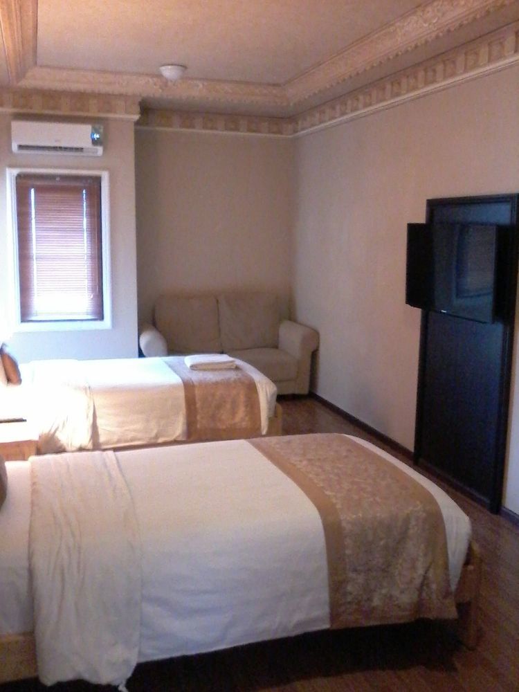 Kangen Boutique Hotel Yogyakarta