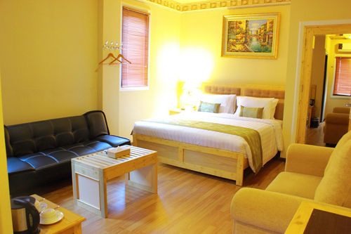 Hotel Kangen Boutique 2*