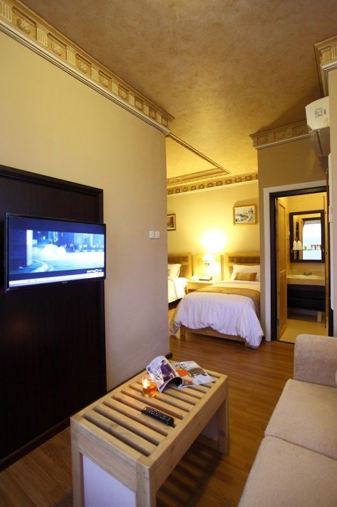 Kangen Boutique Hotel Yogyakarta