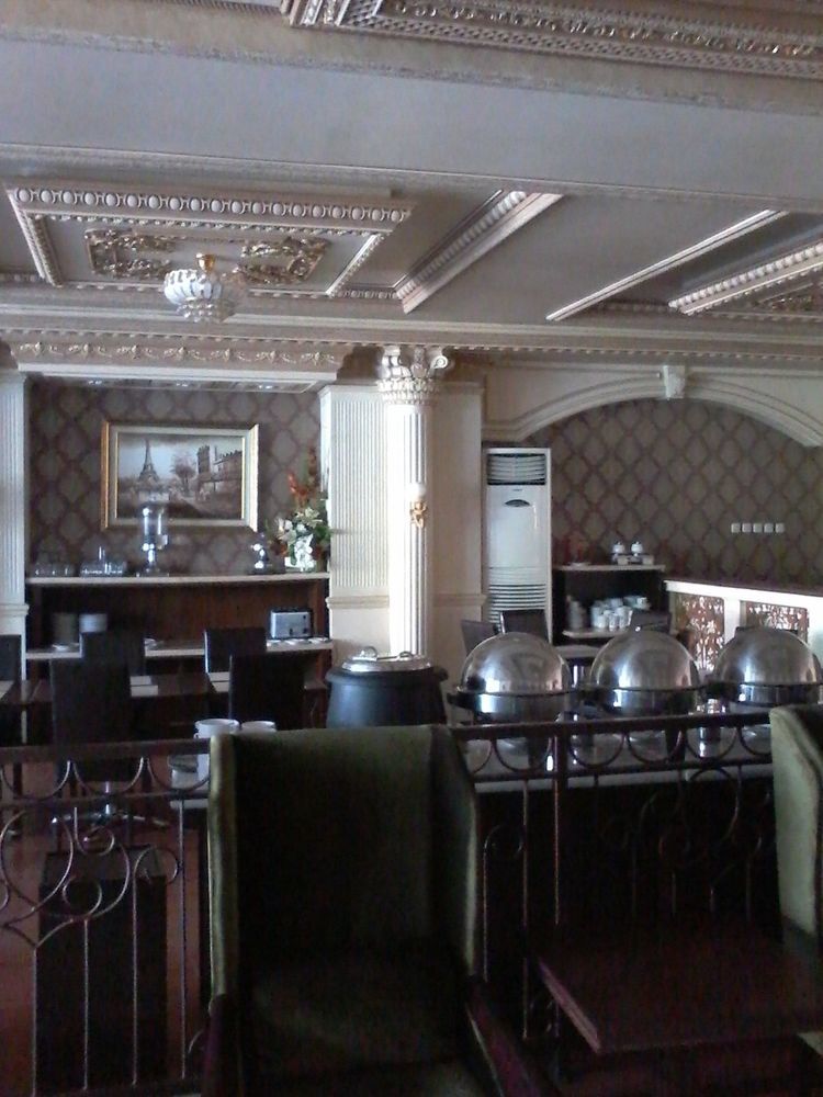 Kangen Boutique 2*