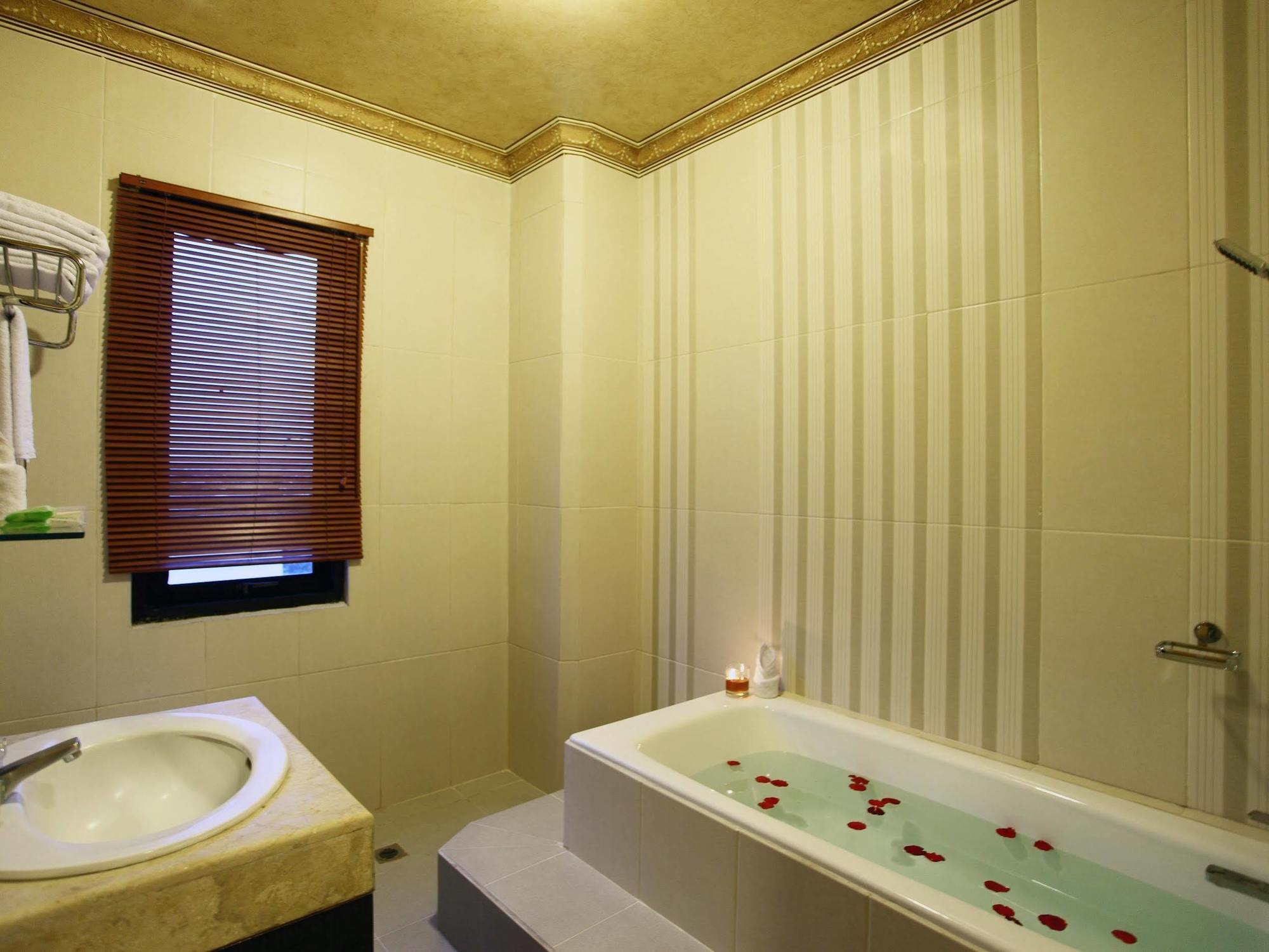 Kangen Boutique Hotel Yogyakarta