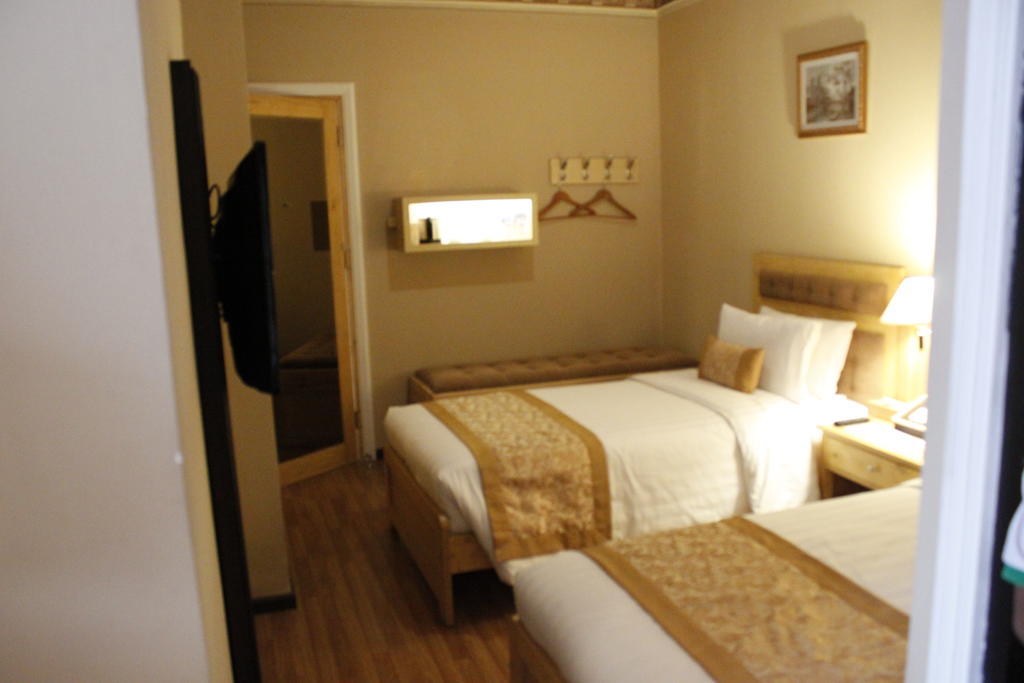Hotel Kangen Boutique Yogyakarta