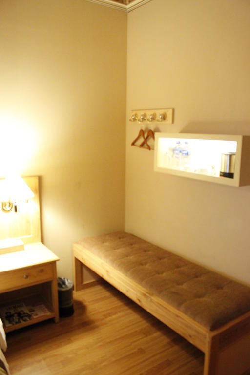 Hotel Kangen Boutique