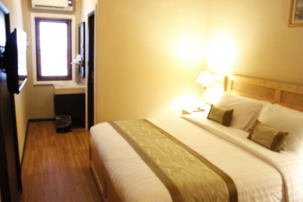 Kangen Boutique Yogyakarta