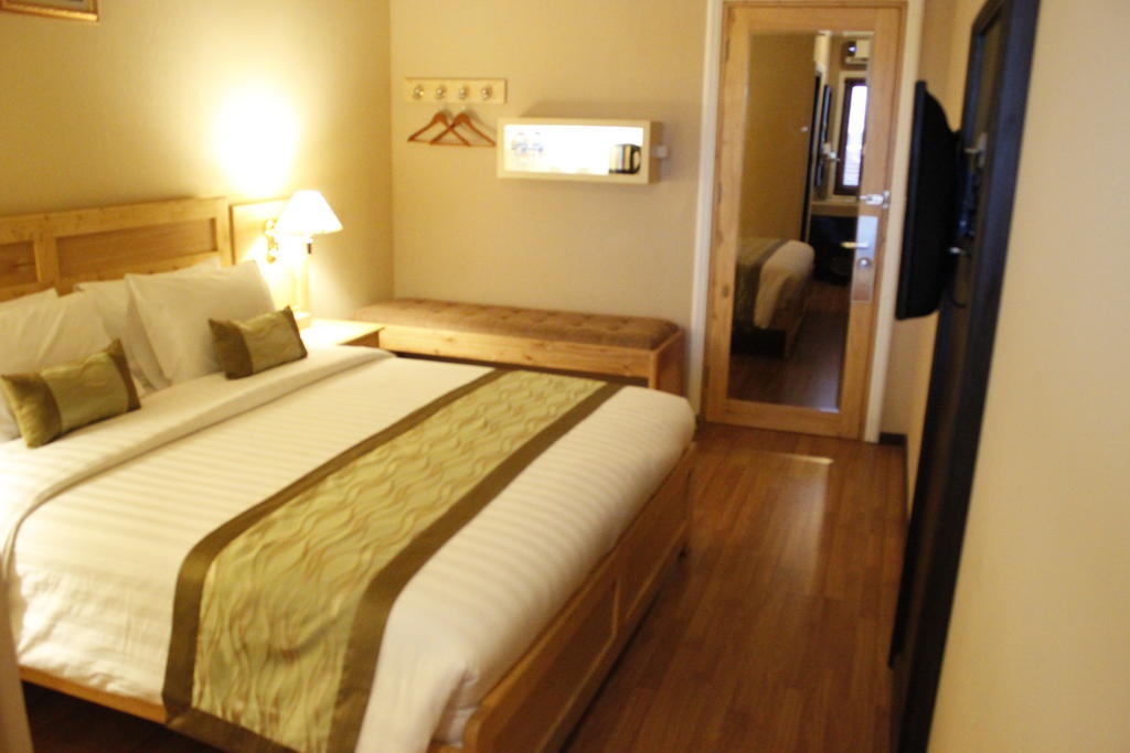 Hotel Kangen Boutique 2*