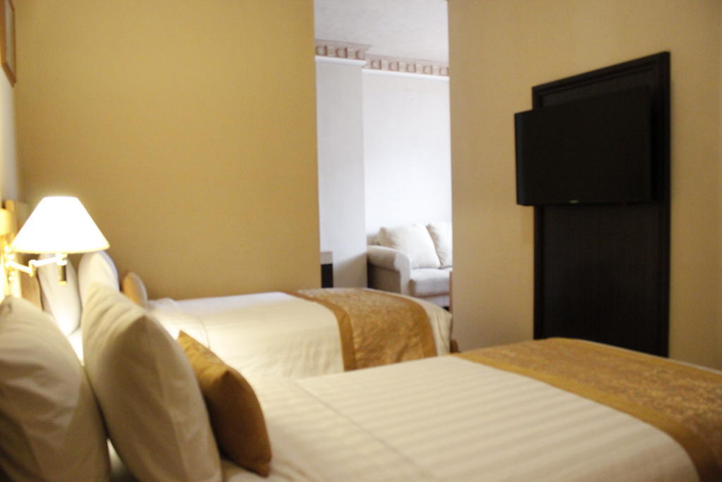 Hotel Kangen Boutique Yogyakarta