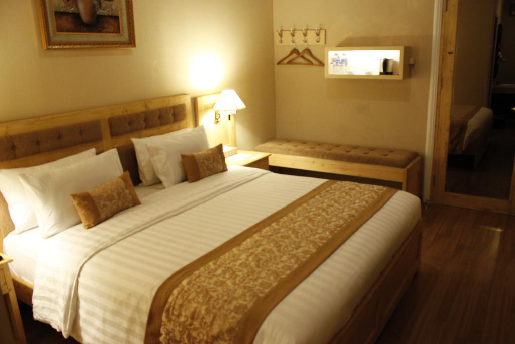 Kangen Boutique Hotel 2*