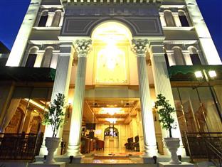 Hotel Kangen Boutique Yogyakarta